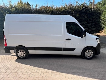 Used Renault Master 2022 for sale - 79389708: Photo