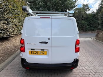 Used Citroen Dispatch 2021 for sale - 79688917: Photo