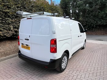 Used Citroen Dispatch 2021 for sale - 79688917: Photo