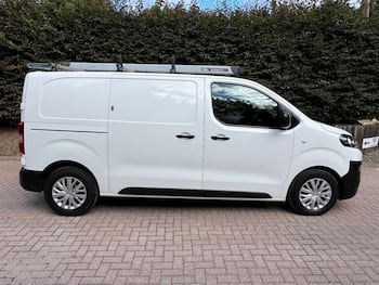 Used Citroen Dispatch 2021 for sale - 79688917: Photo