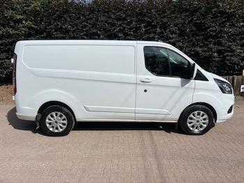 Used Ford Transit Custom 2021 for sale - 79039858: Photo