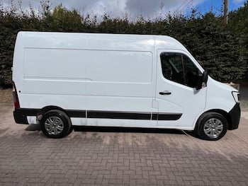 Used Renault Master 2022 for sale - 79688931: Photo