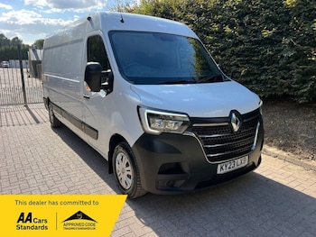 Used Renault Master 2023 for sale - 79613975: Photo