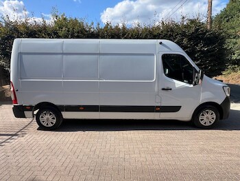 Used Renault Master 2023 for sale - 79613975: Photo