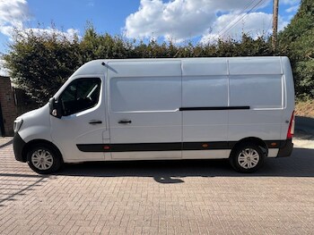 Used Renault Master 2023 for sale - 79613975: Photo