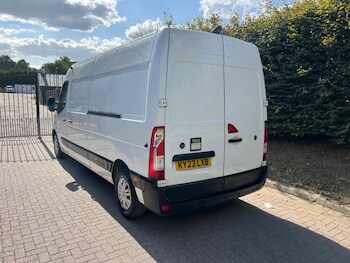 Used Renault Master 2023 for sale - 79613975: Photo