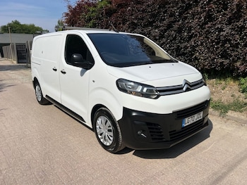 Used Citroen Dispatch 2020 for sale - 78536549: Photo