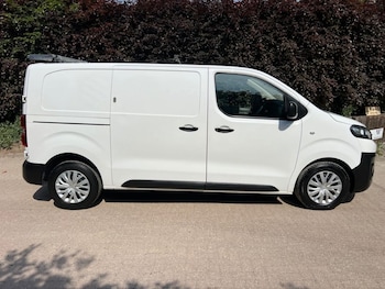 Used Citroen Dispatch 2020 for sale - 78536549: Photo