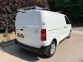 Used Citroen Dispatch 2020 for sale - 78536549: Photo