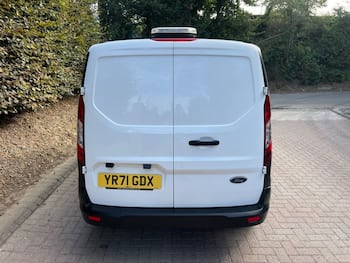 Used Ford Transit Connect 2021 for sale - 79694955: Photo