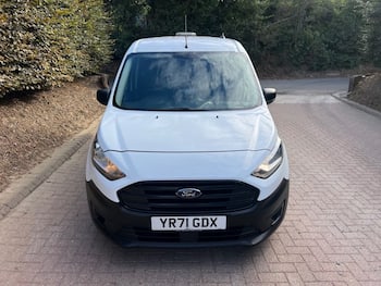 Used Ford Transit Connect 2021 for sale - 79694955: Photo