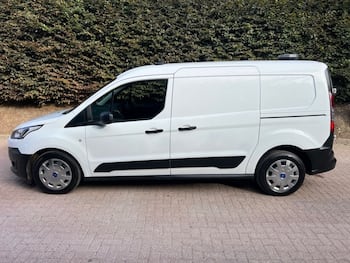 Used Ford Transit Connect 2021 for sale - 79694955: Photo