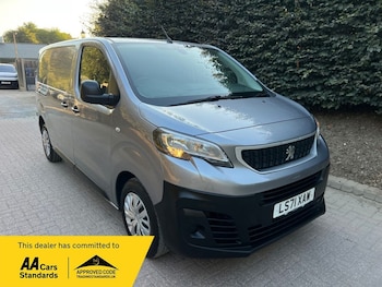 Used Peugeot Expert 2021 for sale - 79498831: Photo