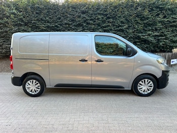 Used Peugeot Expert 2021 for sale - 79498831: Photo