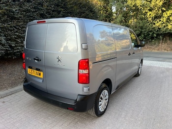 Used Peugeot Expert 2021 for sale - 79498831: Photo