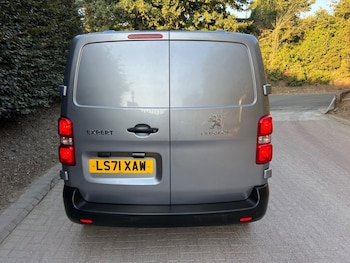 Used Peugeot Expert 2021 for sale - 79498831: Photo