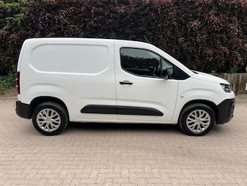 Used Citroen Berlingo 2022 for sale - 78514650: Photo