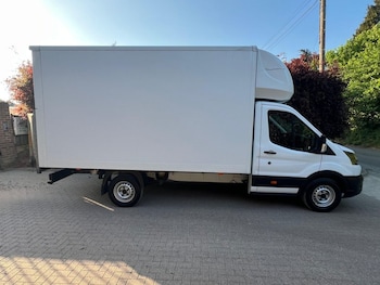 Used Ford Transit 2021 for sale - 78515079: Photo