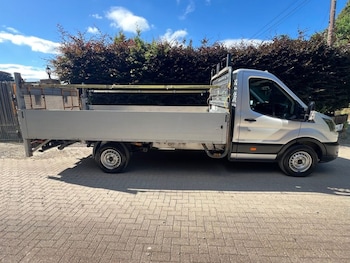 Used Ford Transit 2022 for sale - 78968691: Photo