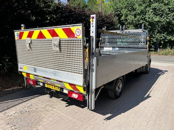 Used Ford Transit 2022 for sale - 78968691: Photo