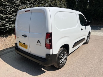 Used Citroen Berlingo 2023 for sale - 79258905: Photo