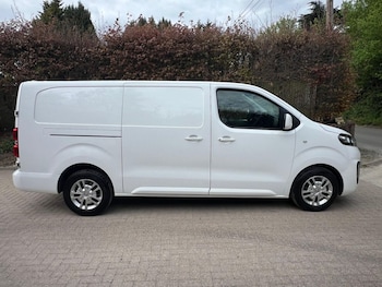 Used Vauxhall Vivaro 2020 for sale - 78514194: Photo