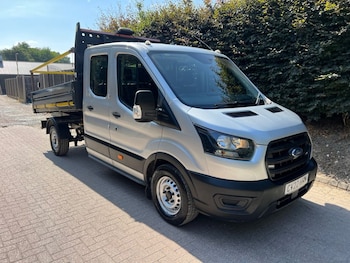 Used Ford Transit 2022 for sale - 79238094: Photo
