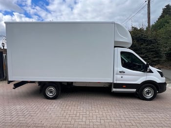 Used Ford Transit 2022 for sale - 79822698: Photo