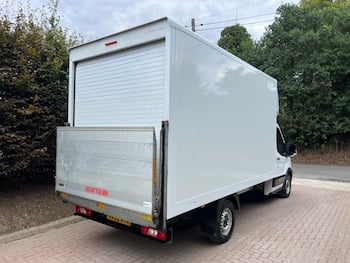 Used Ford Transit 2022 for sale - 79822698: Photo
