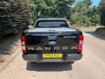 Used Ford Ranger 2019 for sale - 79117544: Photo