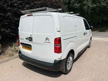 Used Citroen Dispatch 2020 for sale - 78729763: Photo