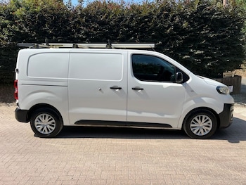 Used Peugeot Expert 2018 for sale - 79166692: Photo