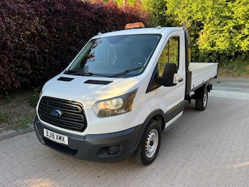 Used Ford Transit 2018 for sale - 78514406: Photo