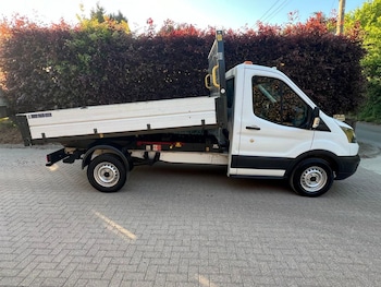 Used Ford Transit 2018 for sale - 78514406: Photo