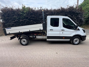 Used Ford Transit 2020 for sale - 78781216: Photo