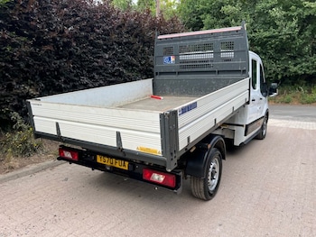 Used Ford Transit 2020 for sale - 78781216: Photo