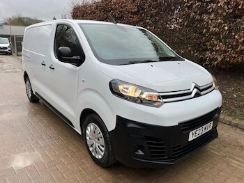 Used Citroen Dispatch 2023 for sale - 78514146: Photo