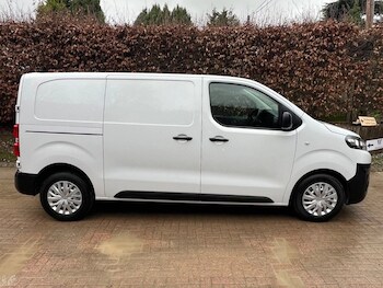 Used Citroen Dispatch 2023 for sale - 78514146: Photo