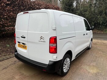 Used Citroen Dispatch 2023 for sale - 78514146: Photo