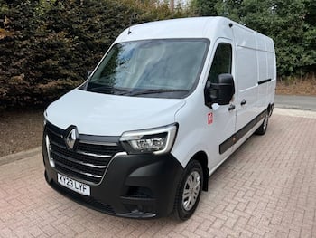 Used Renault Master 2023 for sale - 79836902: Photo