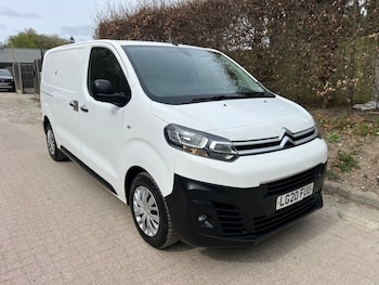 Used Citroen Dispatch 2020 for sale - 78514263: Photo