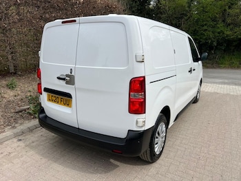 Used Citroen Dispatch 2020 for sale - 78514263: Photo