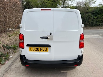 Used Citroen Dispatch 2020 for sale - 78514263: Photo