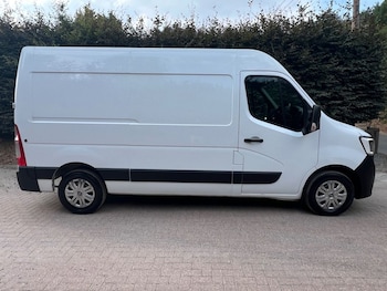 Used Renault Master 2022 for sale - 79322827: Photo