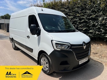 Used Renault Master 2022 for sale - 79258911: Photo
