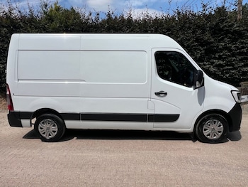 Used Renault Master 2022 for sale - 79258911: Photo