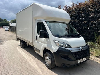 Used Citroen Relay 2019 for sale - 78828749: Photo