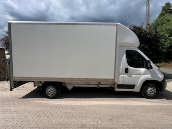 Used Citroen Relay 2019 for sale - 78828749: Photo