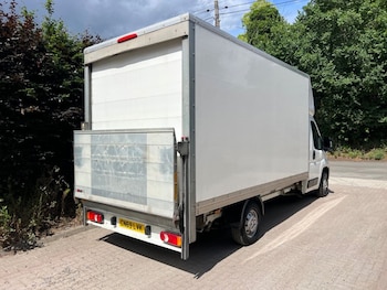 Used Citroen Relay 2019 for sale - 78828749: Photo