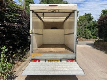 Used Citroen Relay 2019 for sale - 78828749: Photo